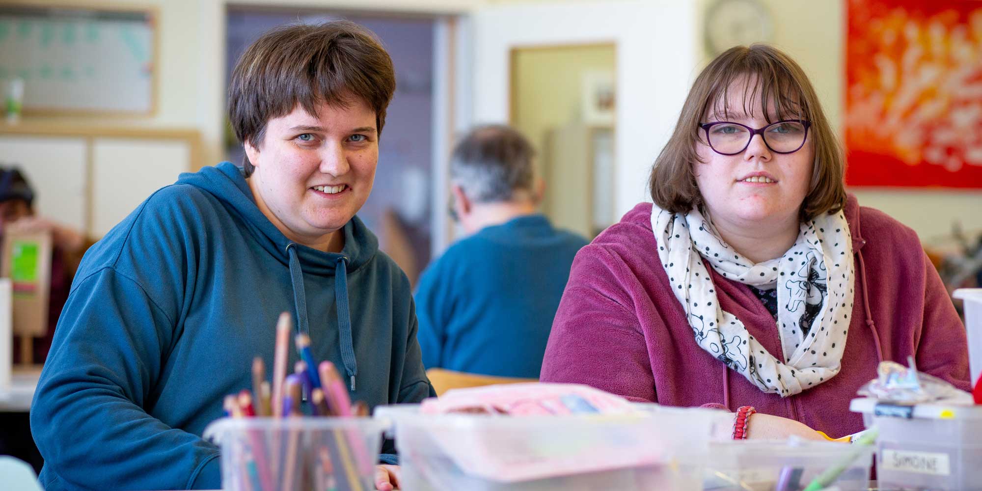 Fachkraft Werkstatt (w/m/d)